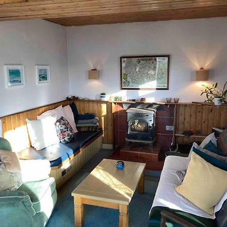 Cosy Stay On The Wild Atlantic Way Malin Екстер'єр фото