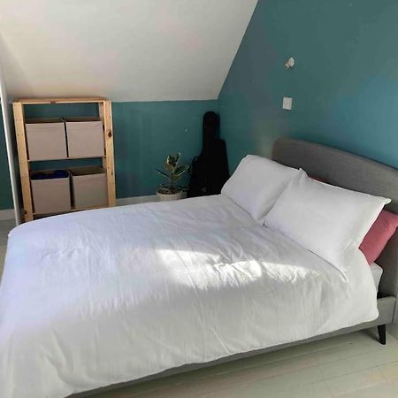 Cosy Stay On The Wild Atlantic Way Malin Екстер'єр фото