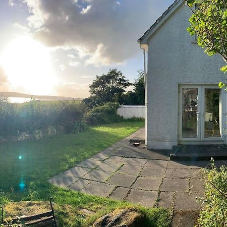Cosy Stay On The Wild Atlantic Way Malin Екстер'єр фото