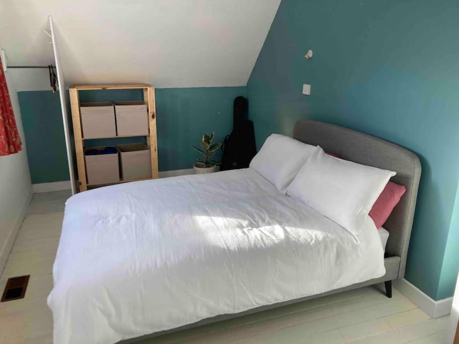 Cosy Stay On The Wild Atlantic Way Malin Екстер'єр фото