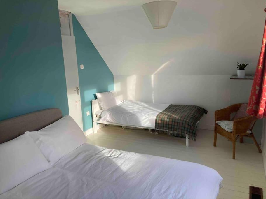 Cosy Stay On The Wild Atlantic Way Malin Екстер'єр фото
