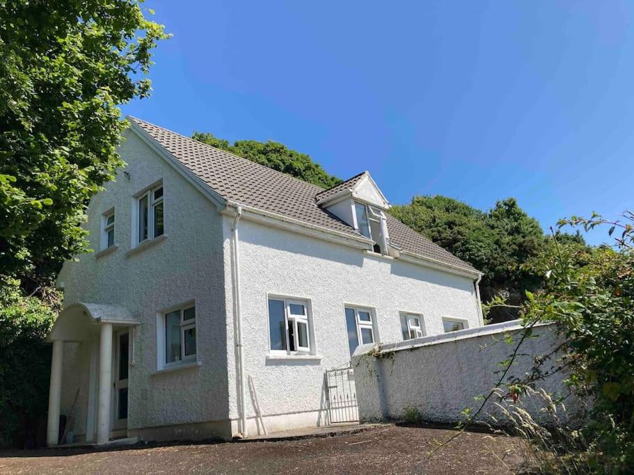 Cosy Stay On The Wild Atlantic Way Malin Екстер'єр фото