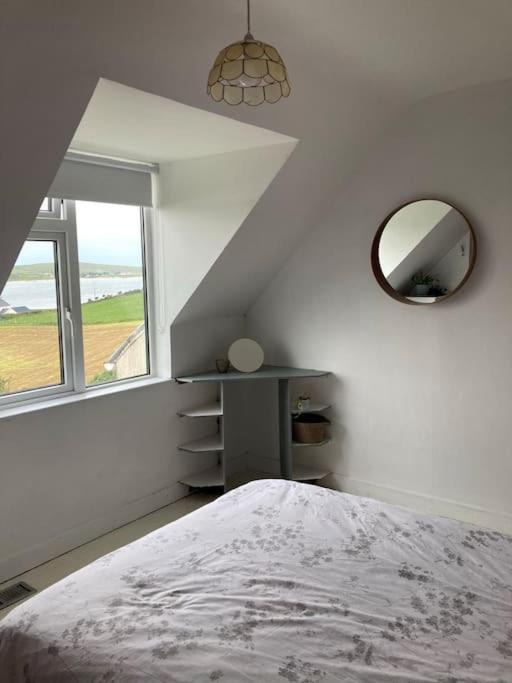 Cosy Stay On The Wild Atlantic Way Malin Екстер'єр фото