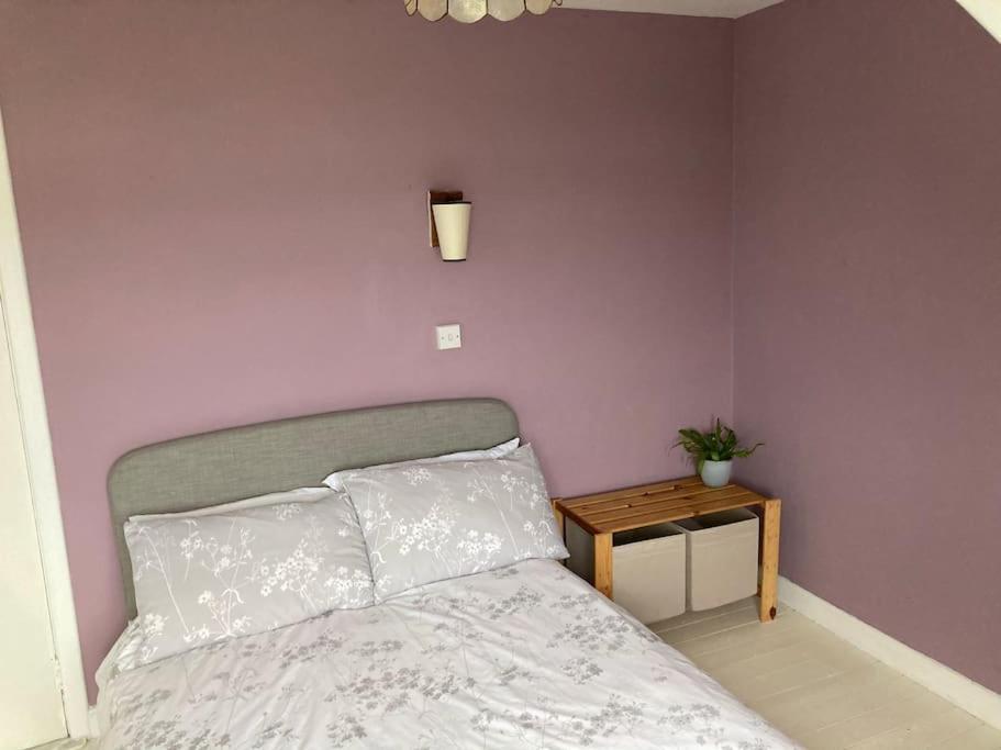 Cosy Stay On The Wild Atlantic Way Malin Екстер'єр фото