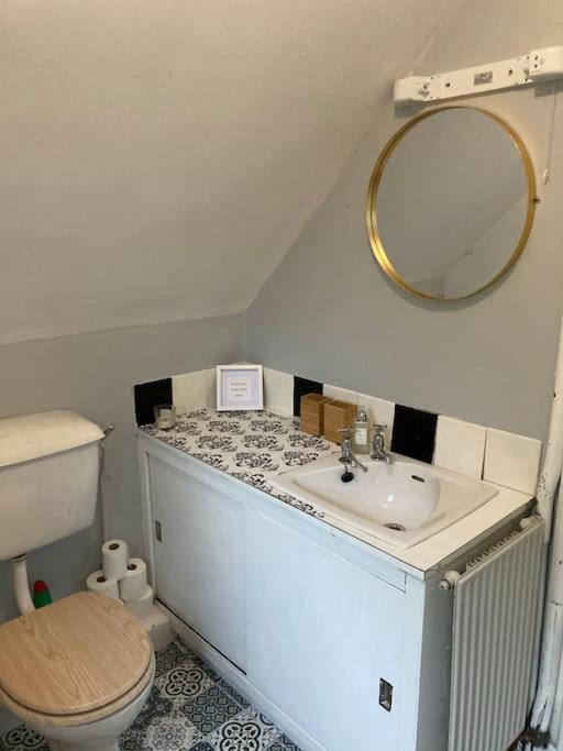 Cosy Stay On The Wild Atlantic Way Malin Екстер'єр фото