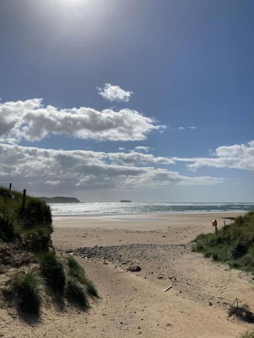 Cosy Stay On The Wild Atlantic Way Malin Екстер'єр фото
